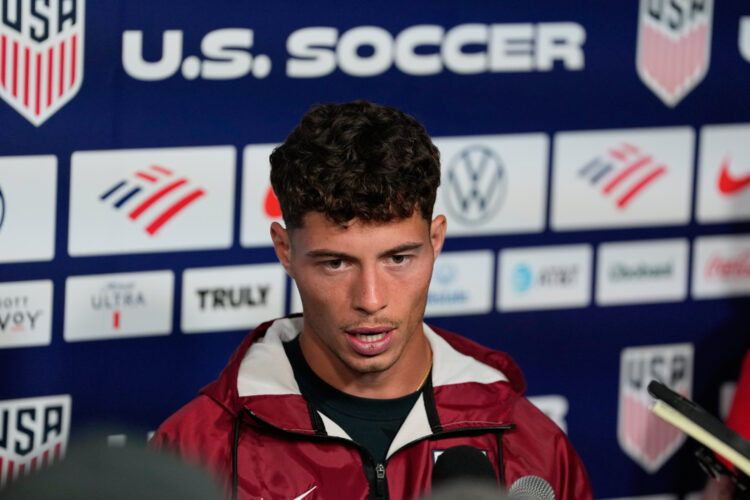 'We're American. We Don't Take S---.' US Says Pochettino Instilled Strong Mentality For World Cup